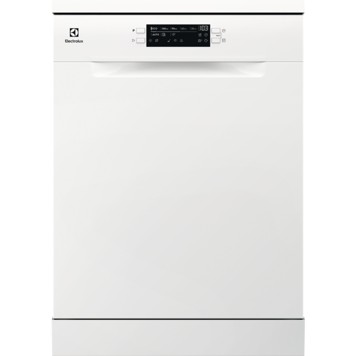 Electrolux ESA47210SW — vue 1 sur 8