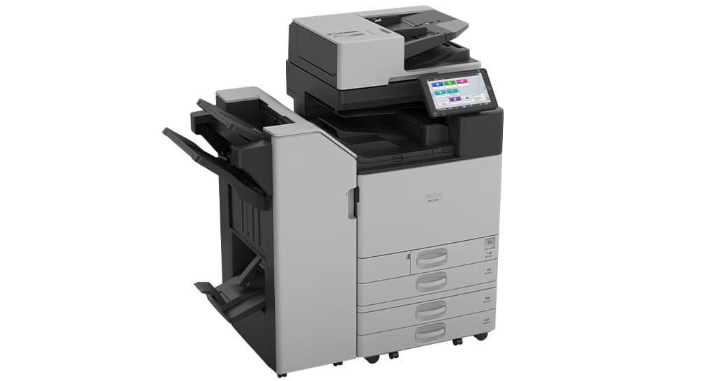 Ricoh IM C6010 – image 2