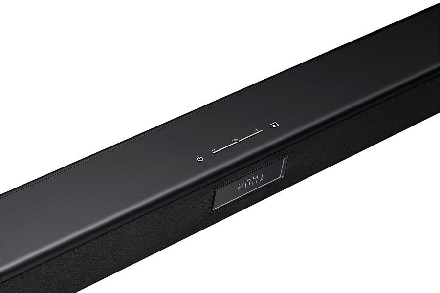 Samsung HW-J470 audio amplifier 5.1 channels Black – image 4