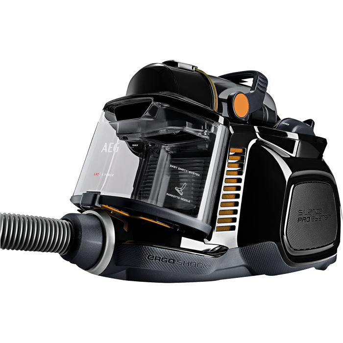 AEG LX7-2-EB-P Cylinder vacuum Dry – image 3