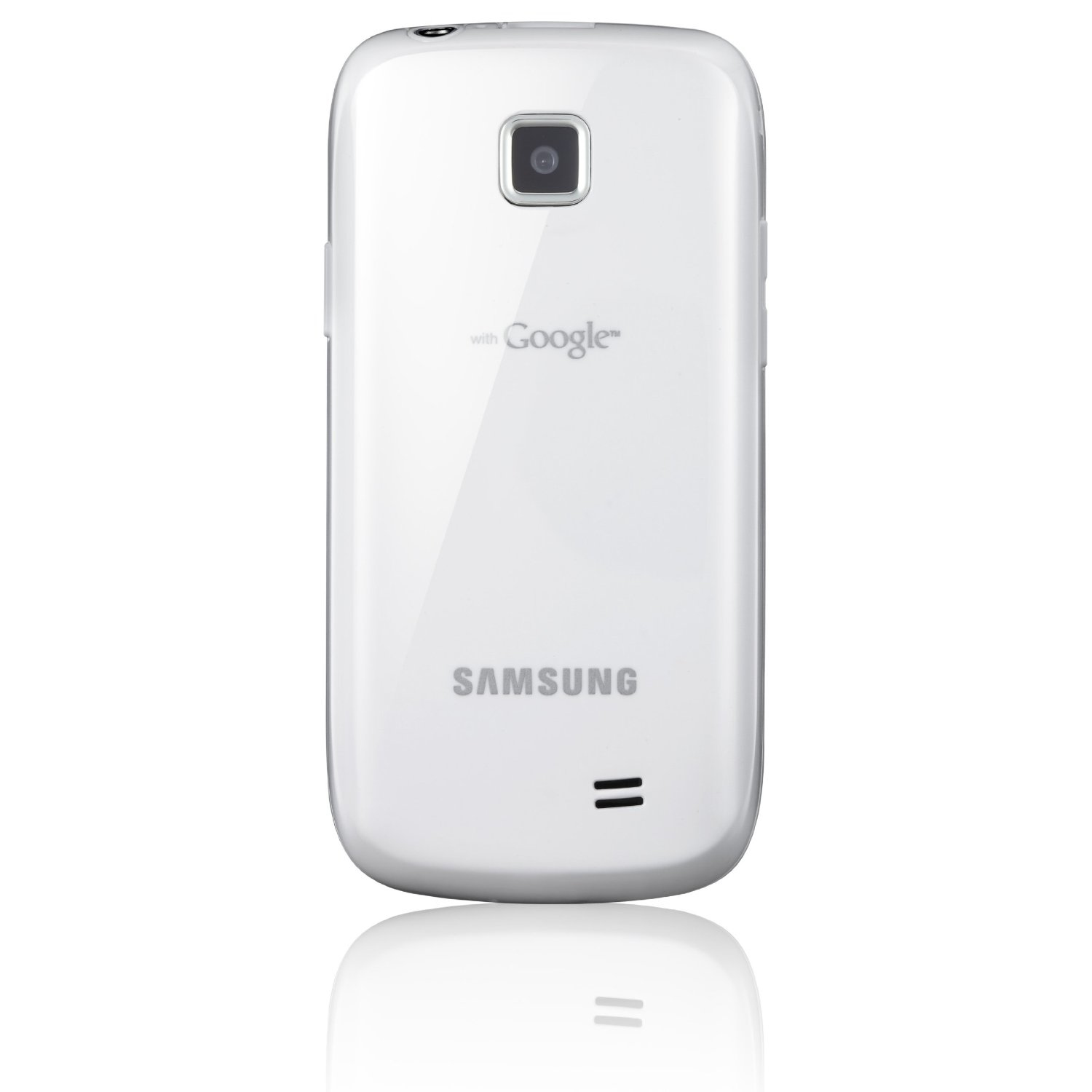 Samsung Galaxy GT-I5510 – image 4