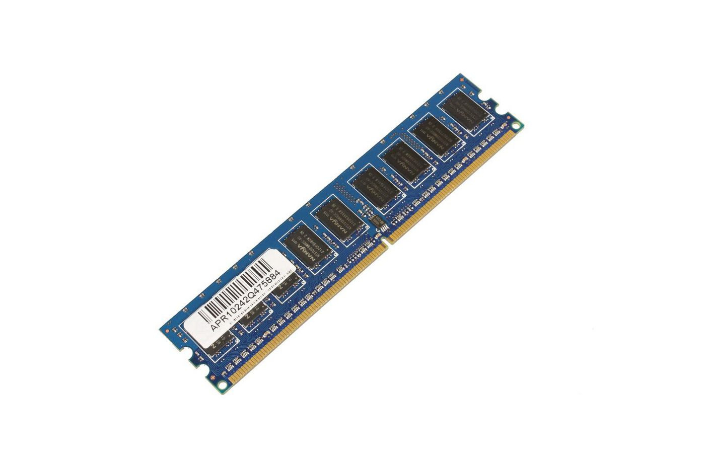CoreParts MMH9748/1GB memory module