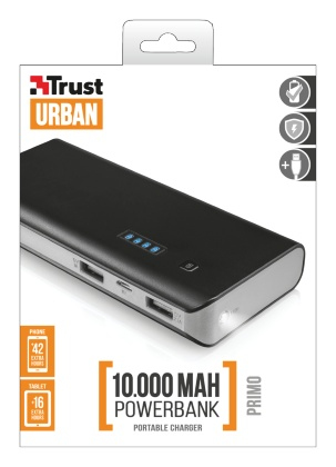 Trust Primo 10000 – image 2