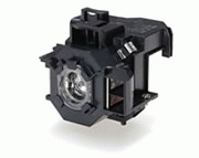 Epson EMP-83 + Free lamp – image 2