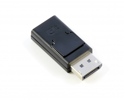 Lenovo - Adattatore dello schermo - DisplayPort (M) …