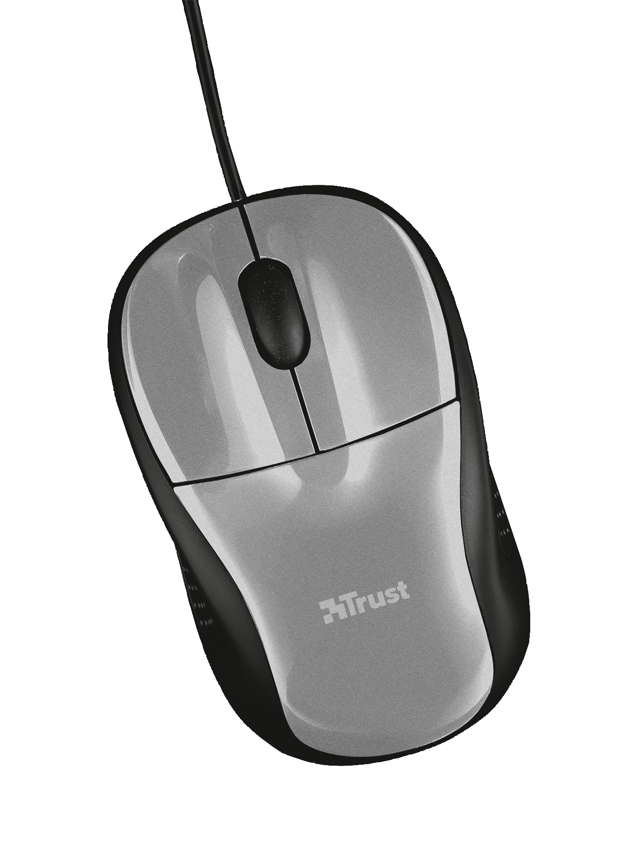 Trust 20424 mouse Ambidextrous USB Type-A Optical 1000 DPI – image 4