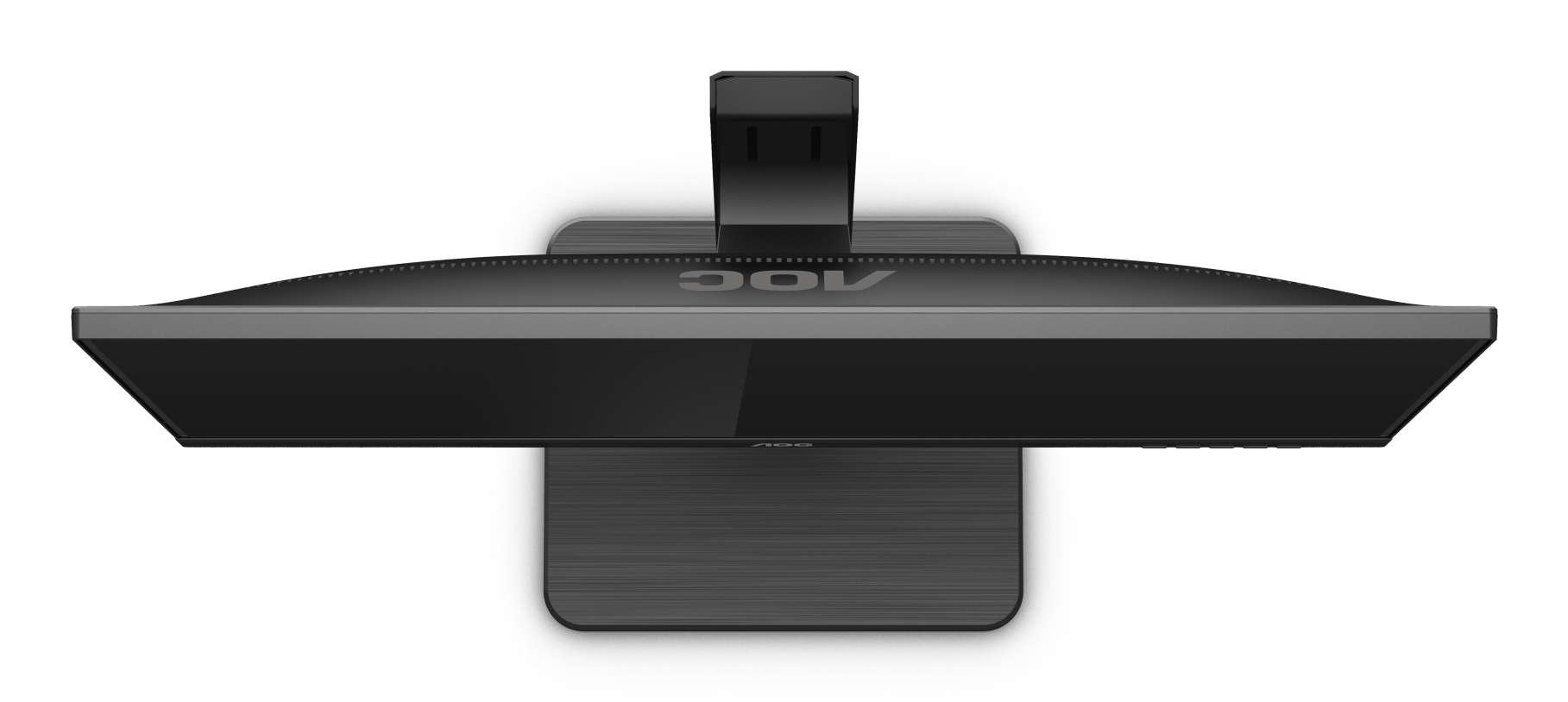 AOC P2 U27P2C computer monitor – image 9