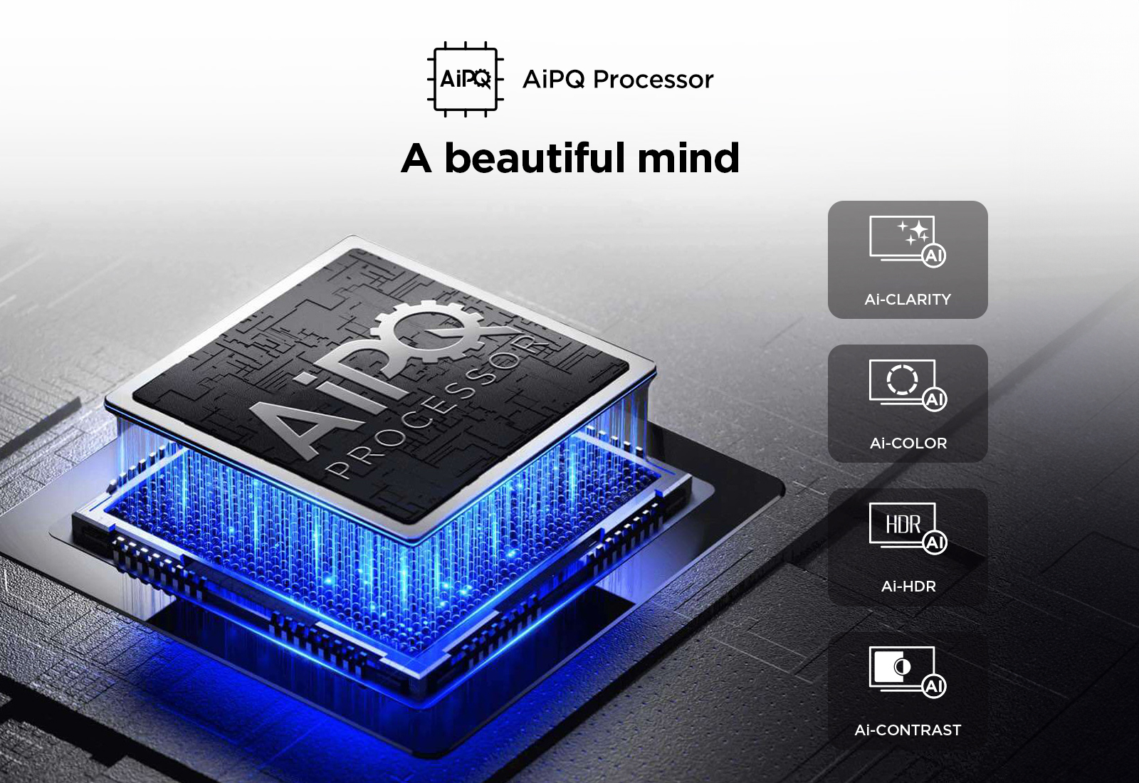 TCL QLED 43 43P7K UltraHD 4K Dolby Atmos Google TV — photo 5