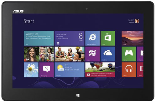 ASUS VivoTab Smart ME400CL-1B033W tablet