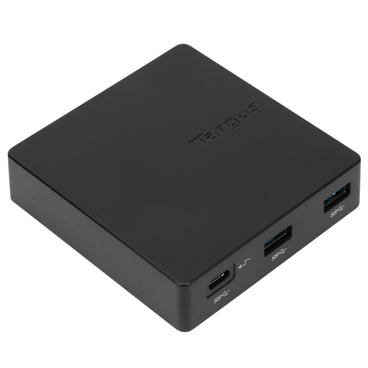 Targus DOCK412USZ interface hub USB 3.2 Gen 1 (3.1 Gen 1) Type-C Black – image 8