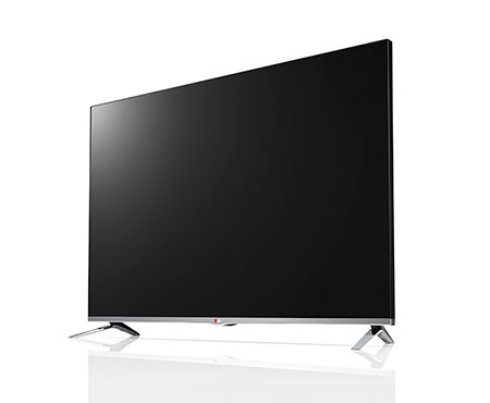 LG 50LB675V TV 127 cm (50") Full HD Smart TV Wi-Fi Grey – image 2