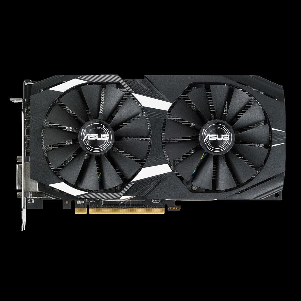 ASUS DUAL-RX580-4G AMD Radeon RX 580 – image 3