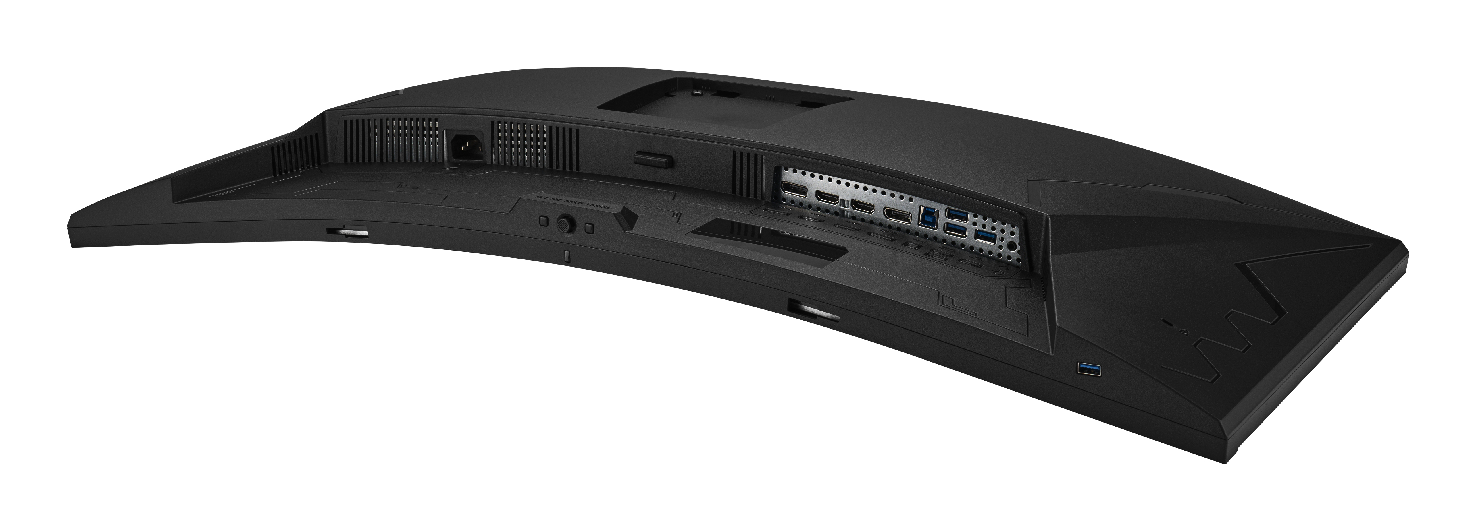 ASUS TUF Gaming VG34WQL5A 34" 3440 x 1440 200 Hz Schwarz