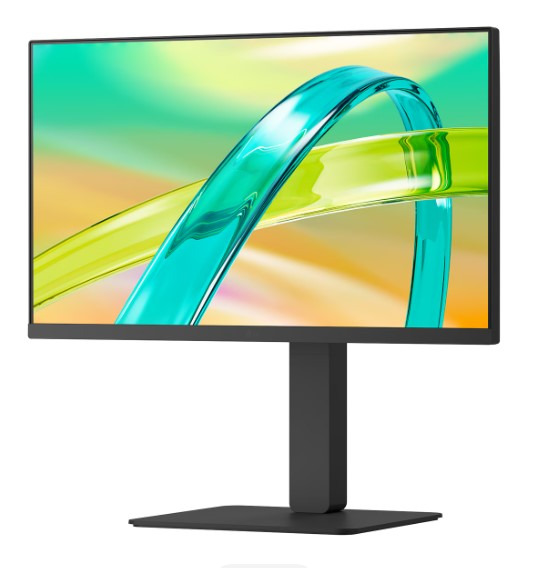 LG 24BF640B-B computer monitor – image 2