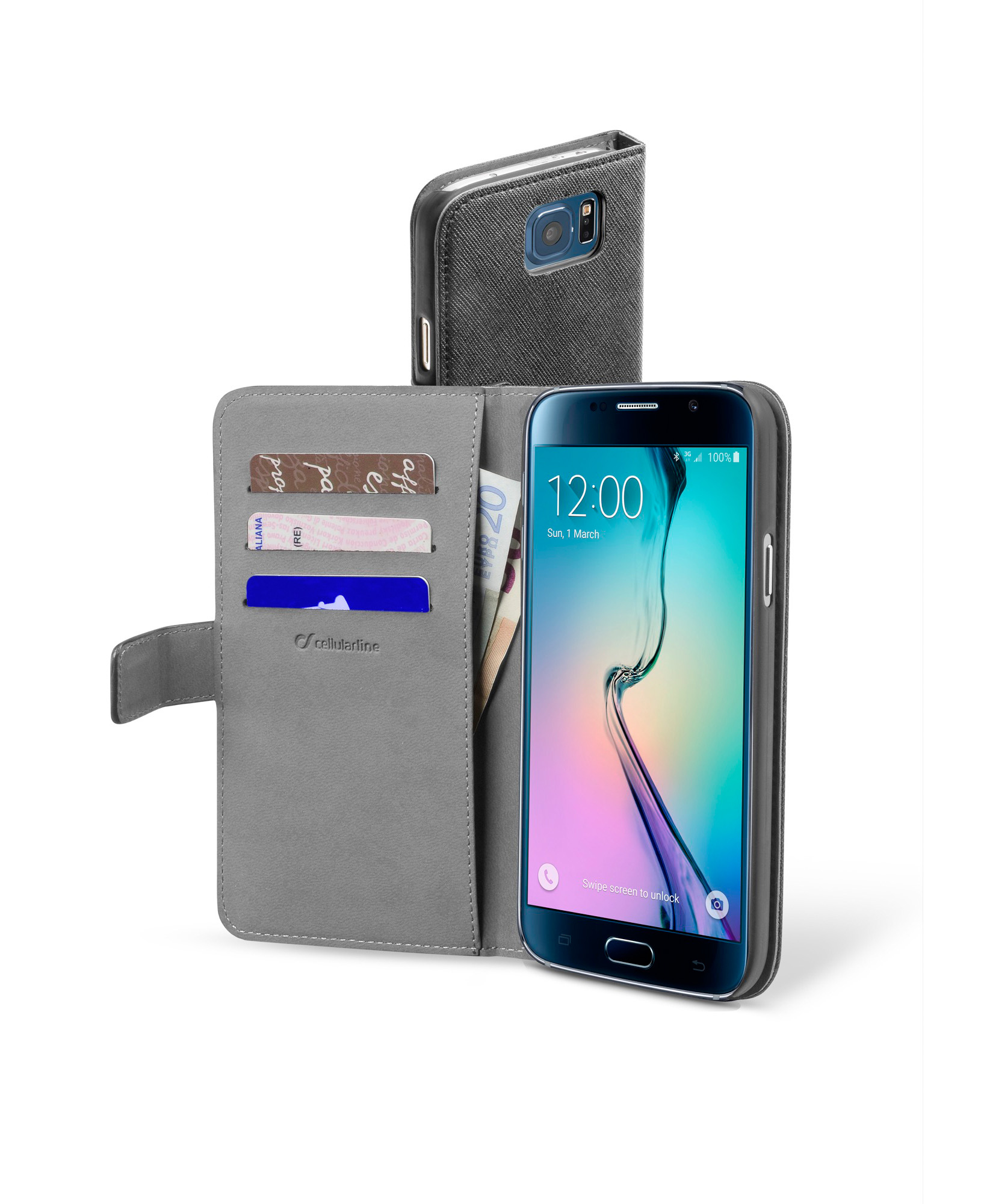 Cellularline Book Agenda - Note 5