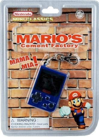 Nintendo GAD-MCN003 portable game console – image 2