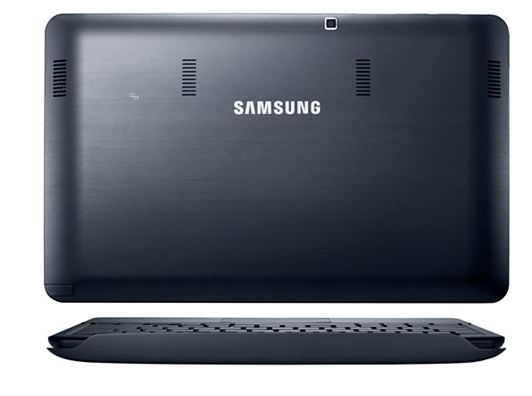 Samsung PC Pro – image 4