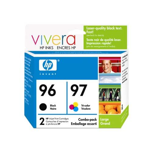 HP 96/97 Combo-pack