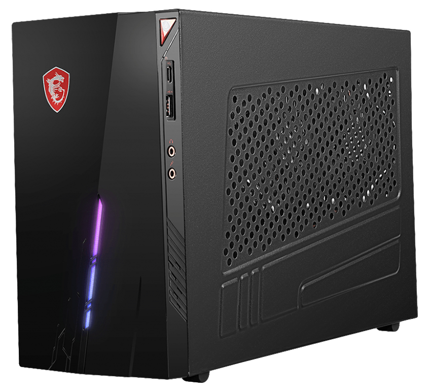 MSI Infinite 9SC-025UK Intel® Core™ i5 i5-9400 – image 6