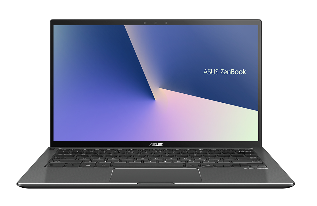 ASUS Zenbook Flip UX362FA-EL229T Intel® Core™ i5 i5-8265U Hybrid (2-in-1) – image 1
