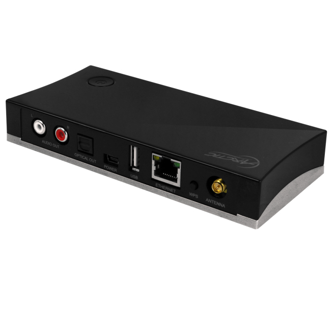 ARCTIC Audio Relay – image 3