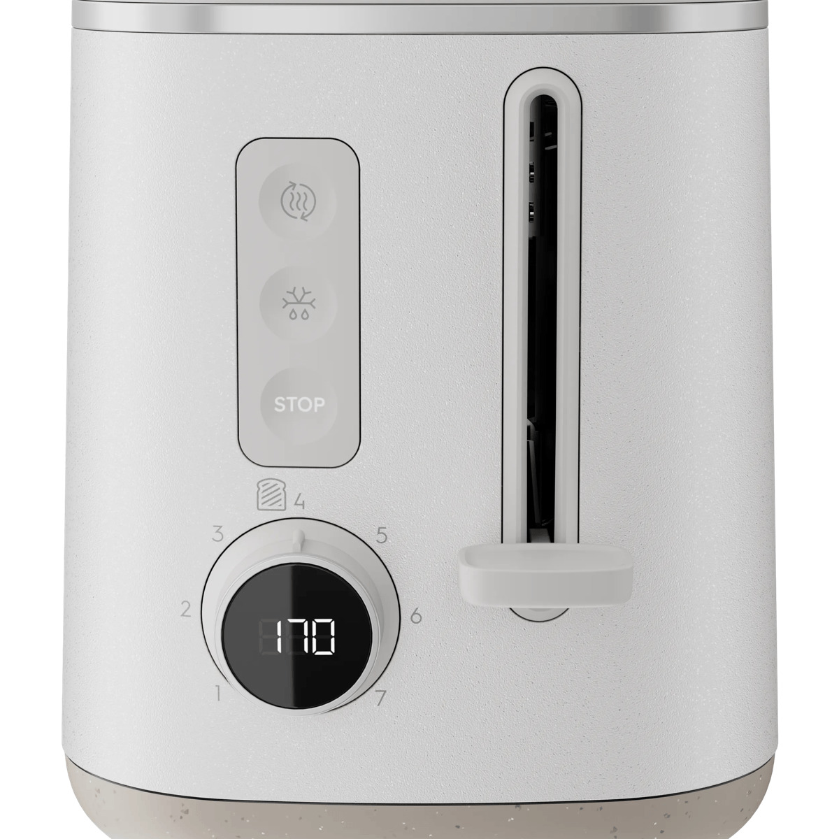Electrolux E6T1-6SW 7 2 slice(s) – image 4
