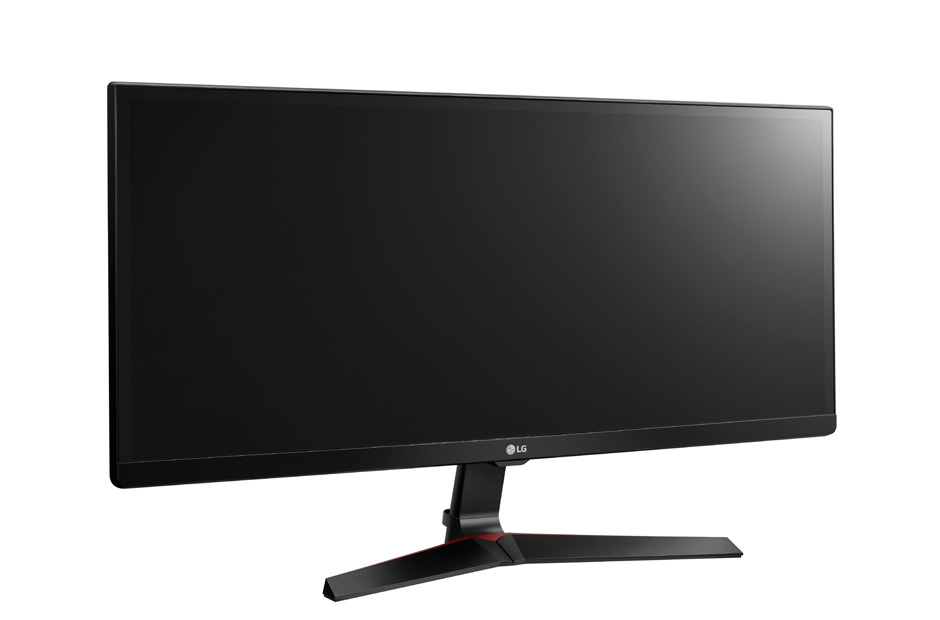 LG 34UM69G-B computer monitor – image 4