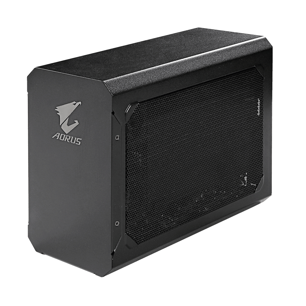 GIGABYTE AORUS GV-N1080IXEB-8GD graphics card NVIDIA GeForce GTX 1080 – image 8