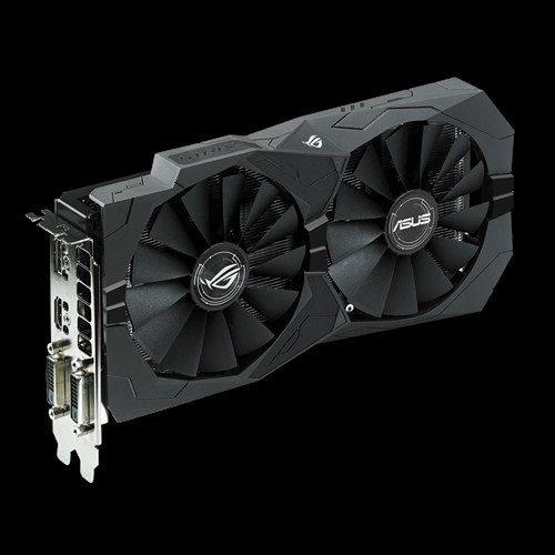 ASUS STRIX-RX470-O8G-GAMING AMD Radeon RX 470 – image 6