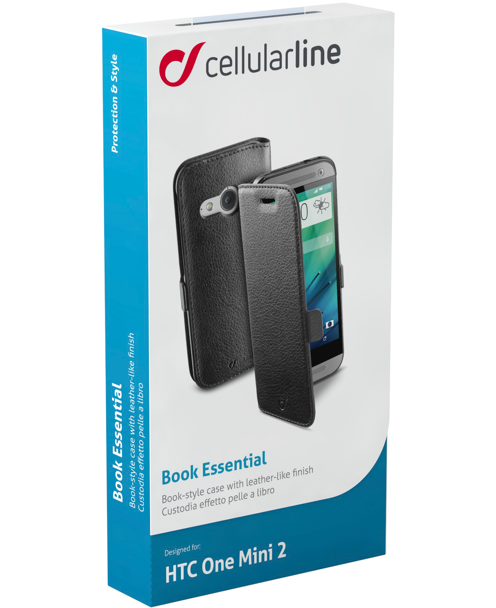Cellularline Book Essential - One Mini 2 – image 5