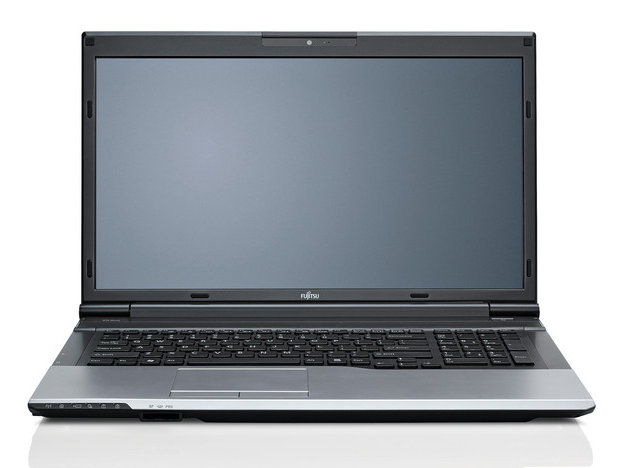 Fujitsu LIFEBOOK N532 Intel® Core™ i7 i7-3610QM Laptop