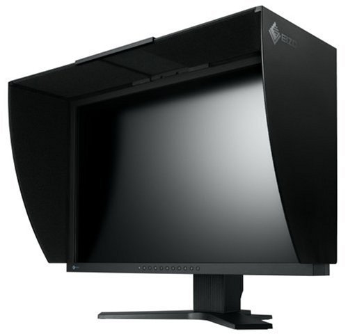 EIZO CG222W computer monitor