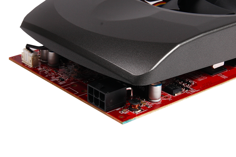 CLUB3D Radeon HD 7850 Eyefinity 6 – image 7