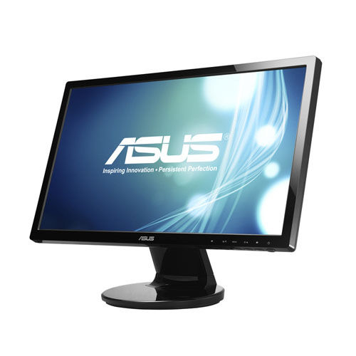 ASUS VE228DE computer monitor – image 2