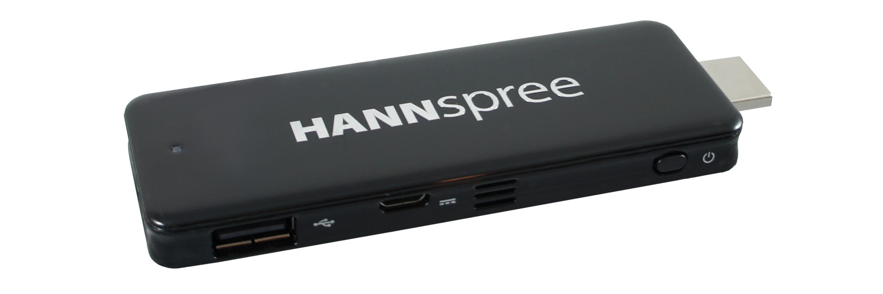 Hannspree Micro PC