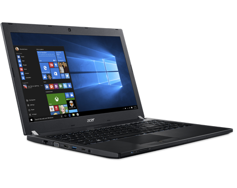 Acer TravelMate TMP648M Intel® Core™ i5 i5-6200U Laptop – image 5
