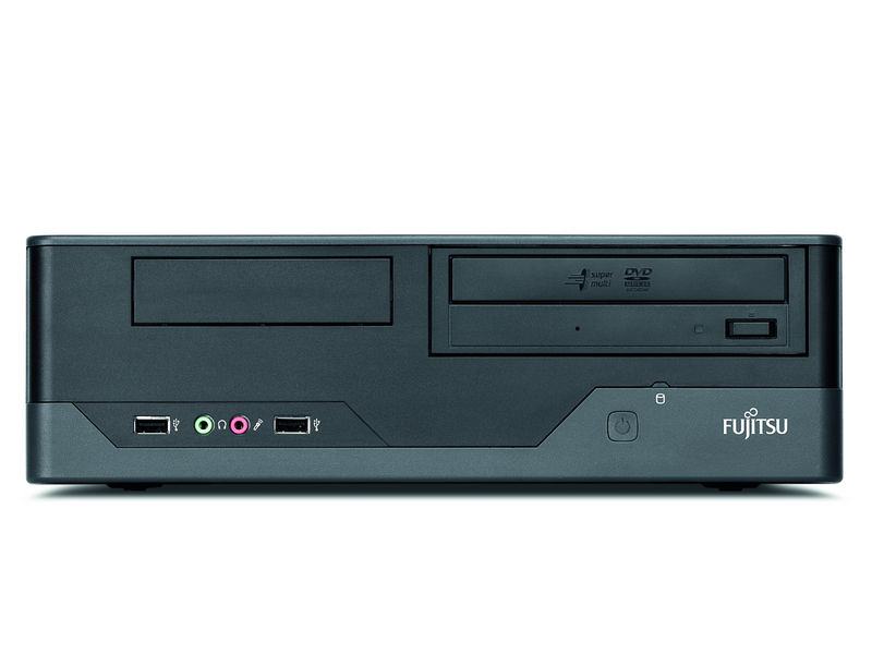 Fujitsu Esprimo E3521 E-Star 5.0
