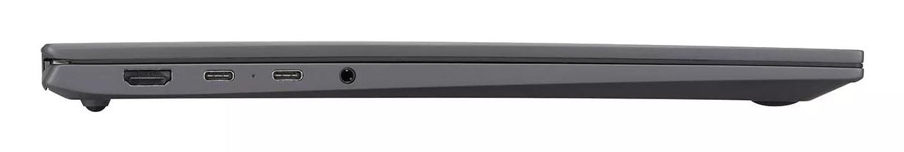 LG Gram 16Z90R Intel® Core™ i5 i5-1340P Laptop – image 8