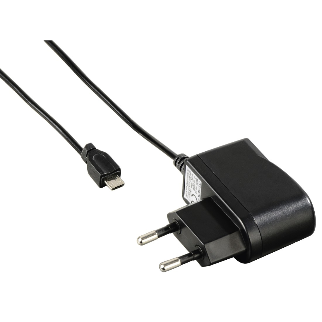 Hama 00178371 mobile device charger Mobile phone, Smartphone Black AC Indoor – image 3