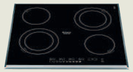 Hotpoint KIO 644 DD Z