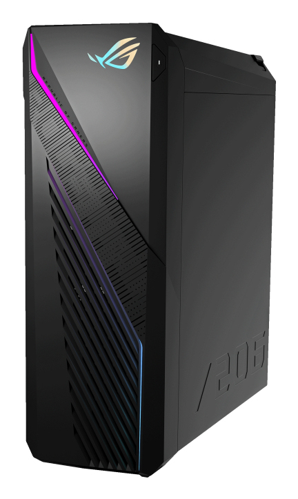 ASUS ROG G16CHR-51440F005W Intel® Core™ i5 i5-14400F – image 2