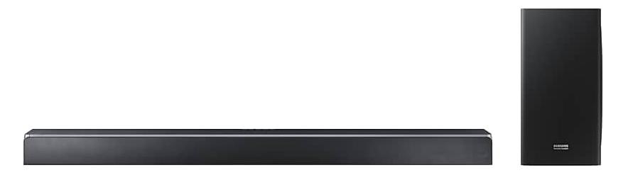 Samsung HW-Q80R audio amplifier 5.1.2 channels Black – image 7