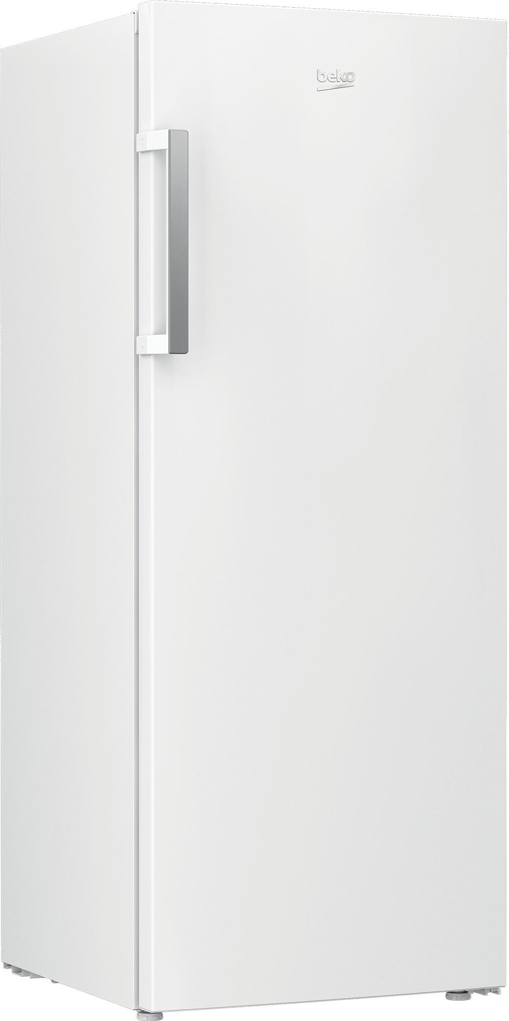 Beko RFNE270K32WN freezer Upright freezer Freestanding – image 2