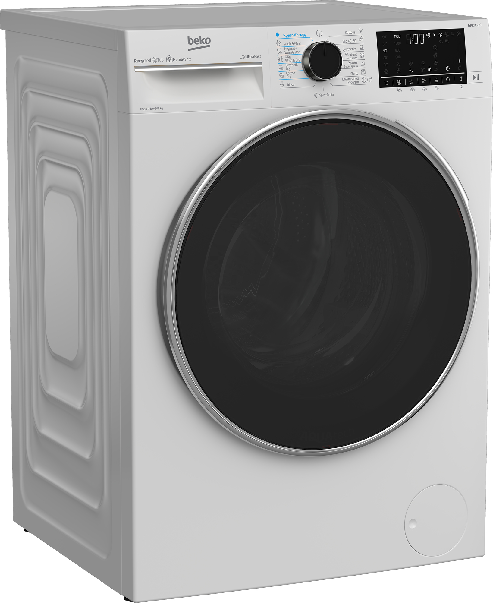 Beko B5DF T 59447 W – image 2