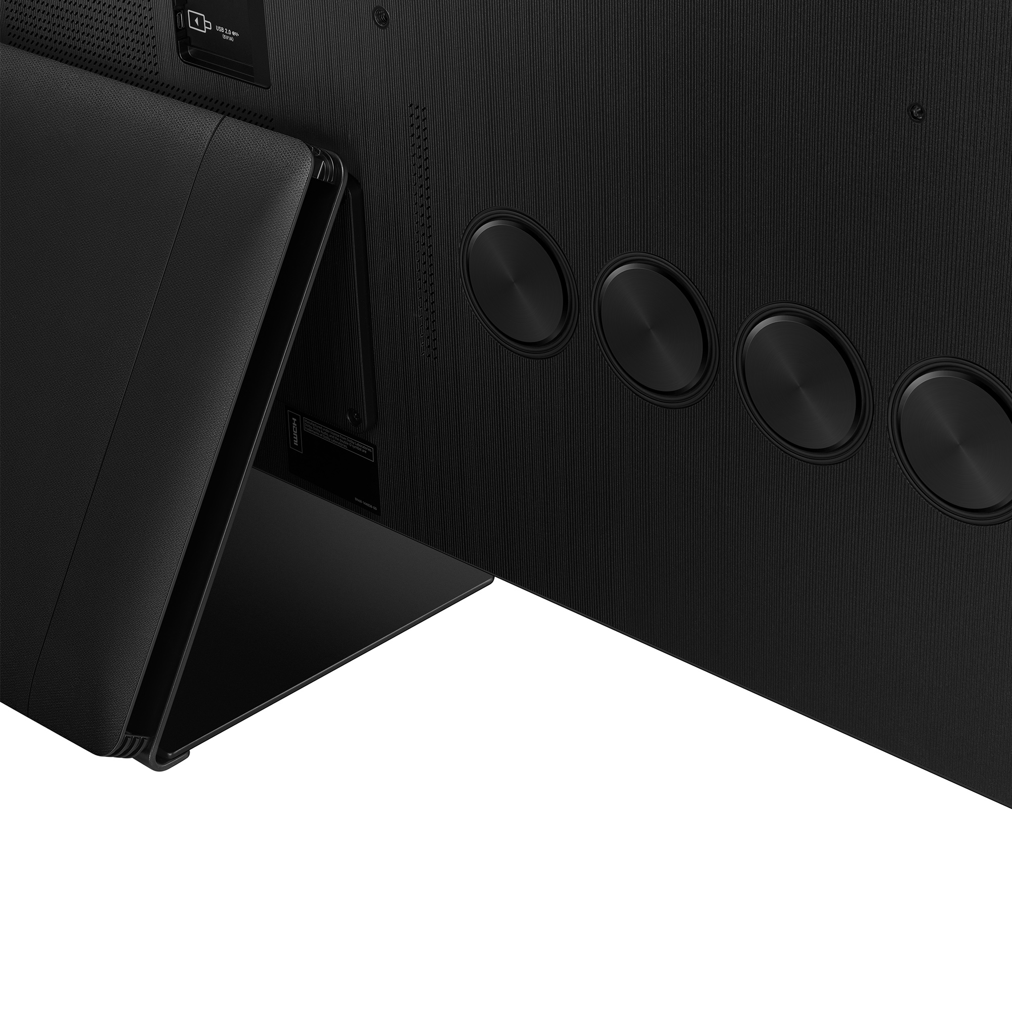 Samsung Series 9 QE85QN900CT 2.16 m (85") 8K Ultra HD Smart TV Wi-Fi Black – image 6