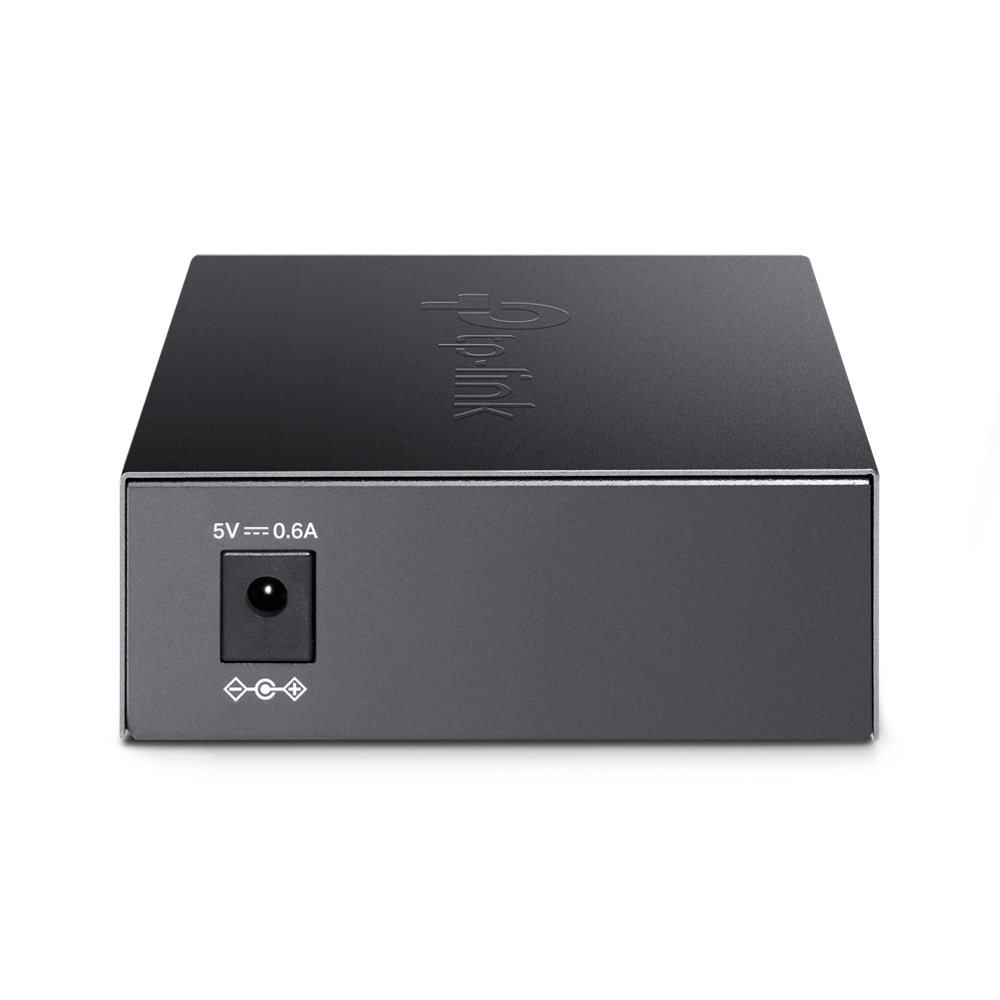 TP-Link Gigabit WDM Media Converter – image 4