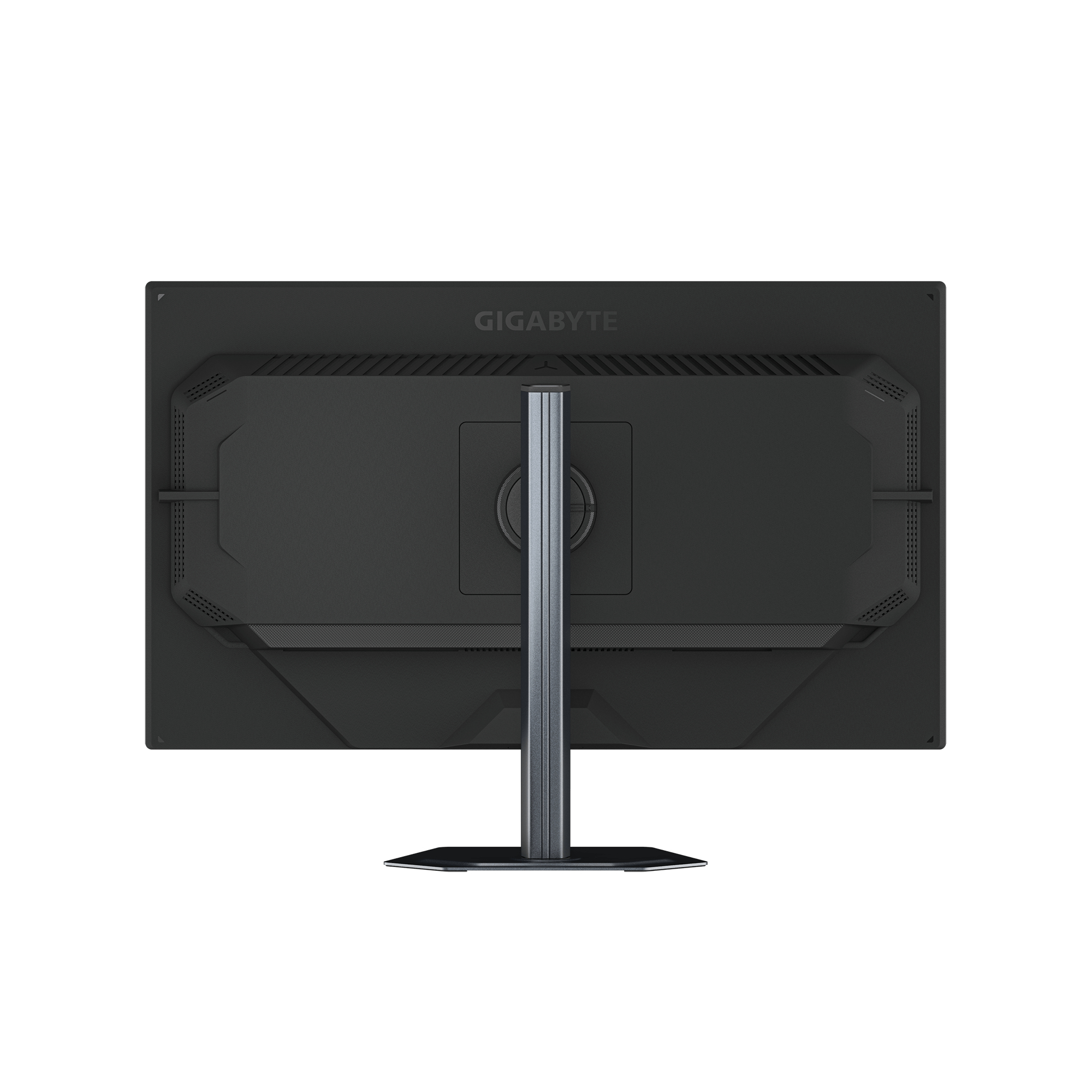 Monitor 27" OLED 2560x1440 240Hz 0.03ms, Gigabyte GO27Q24, Freesync Pro/G-Sync, 1 DisplayPort + 2 HDMI, VESA 100mm