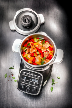 Moulinex YY4260FG food processor – image 7