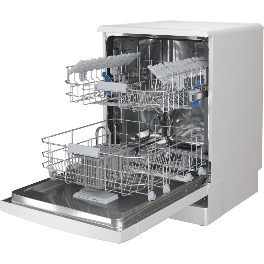 Indesit DFC 2C24 A – image 2