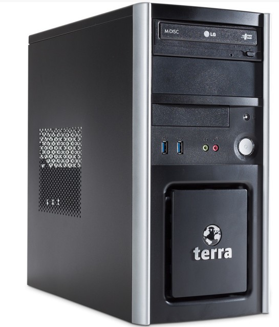 TERRA BUSINESS 5050S – image 2